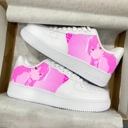 Toradora Air Force 1 Custom