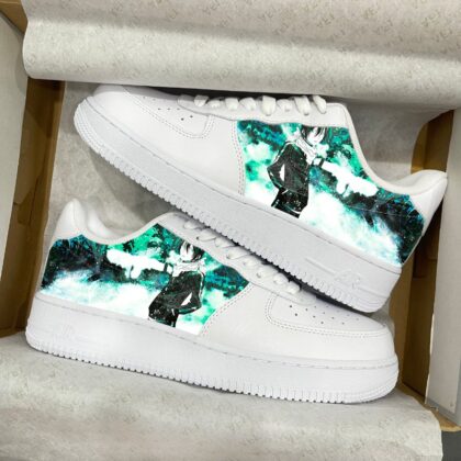 NORAGAMI Air Force 1 Custom