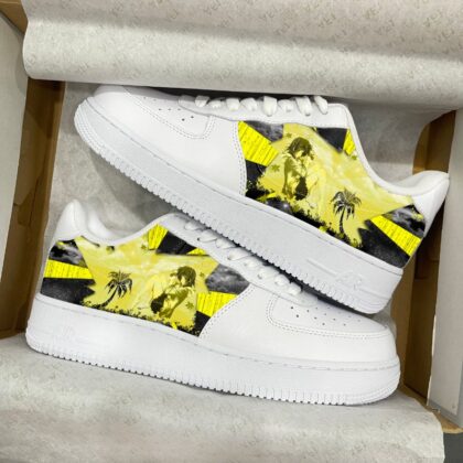 Clannad Air Force 1 Custom