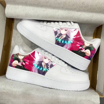 Danganrona Air Force 1 Custom