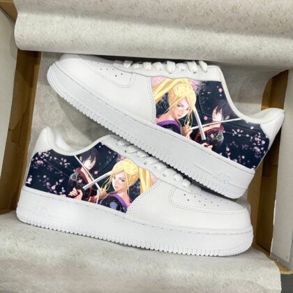 NORAGAMI Air Force 1 Custom