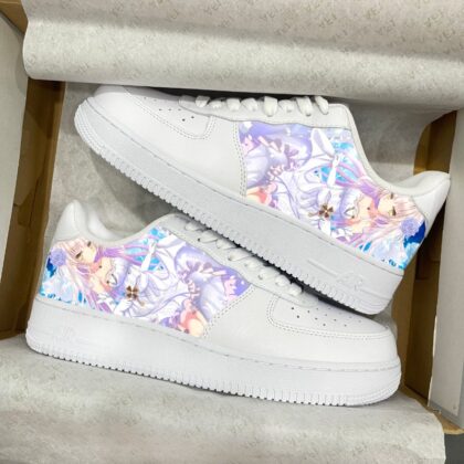 Azur Lane Air Force 1 Custom