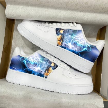 Clannad Air Force 1 Custom