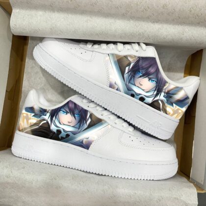 NORAGAMI Air Force 1 Custom