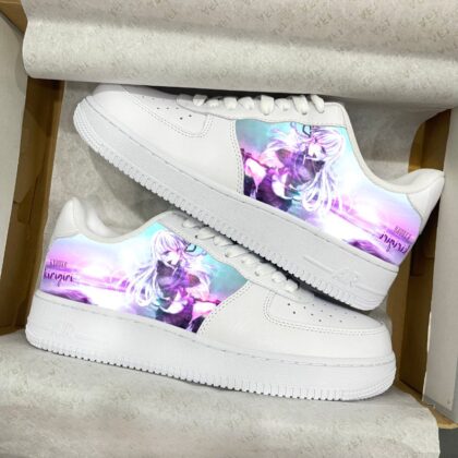 Danganrona Air Force 1 Custom