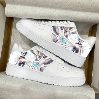 Persona Air Force 1 Custom