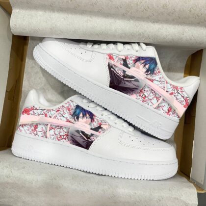 NORAGAMI Air Force 1 Custom