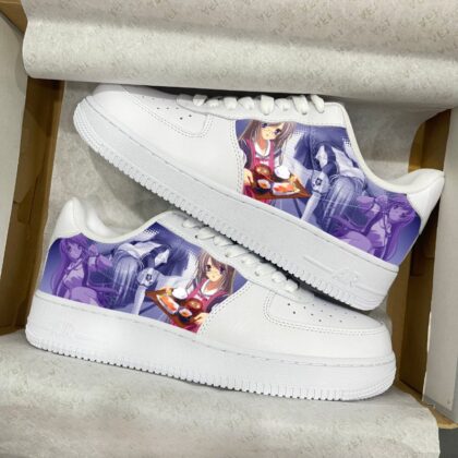 Clannad Air Force 1 Custom