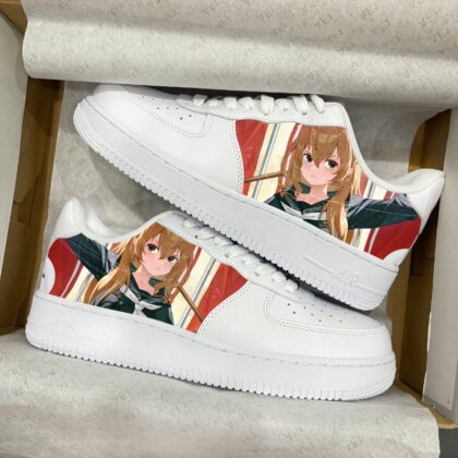 Toradora Air Force 1 Custom