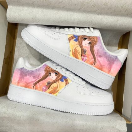 Clannad Air Force 1 Custom