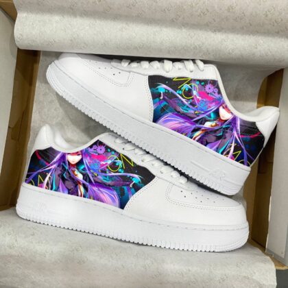 Danganrona Air Force 1 Custom