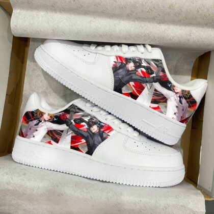 Persona Air Force 1 Custom