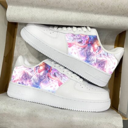 NORAGAMI Air Force 1 Custom