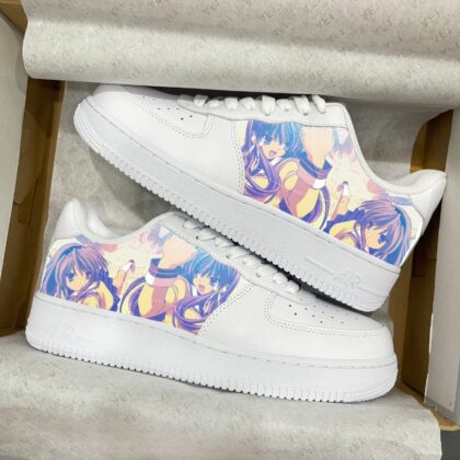 Clannad Air Force 1 Custom