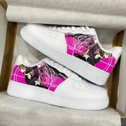 Danganrona Air Force 1 Custom