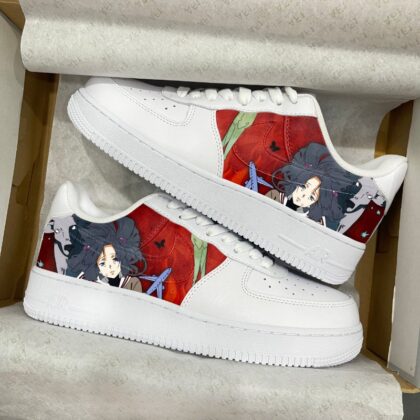 Clannad Air Force 1 Custom