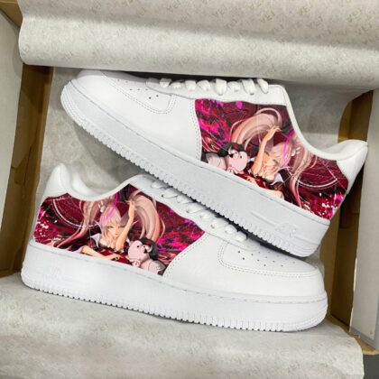 Danganrona Air Force 1 Custom