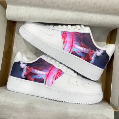 FateStay Night Air Force 1 Custom