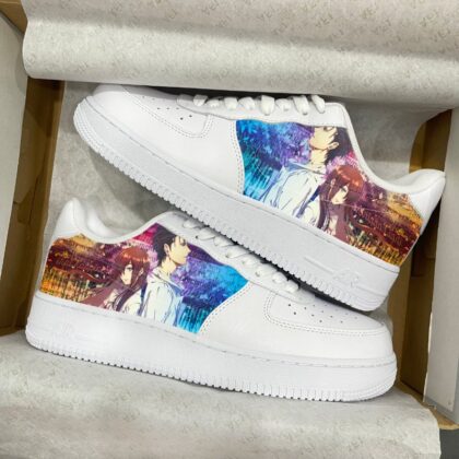 Anime Steins;Gate Air Force 1 Custom