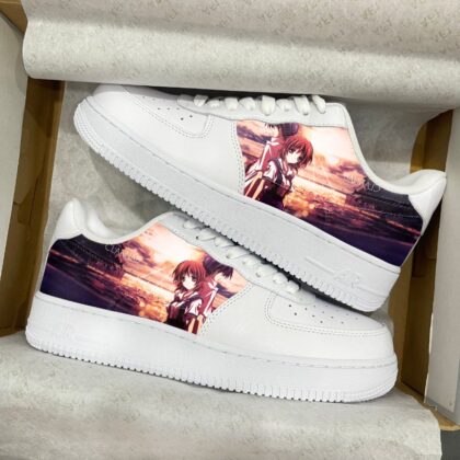 Clannad Air Force 1 Custom