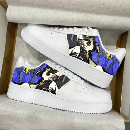 Persona Air Force 1 Custom