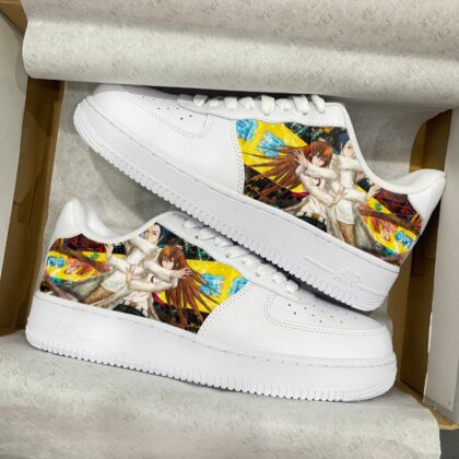 Anime Steins;Gate Air Force 1 Custom