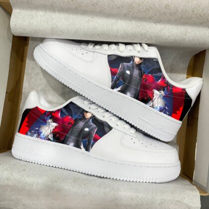 Persona Air Force 1 Custom