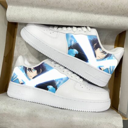 NORAGAMI Air Force 1 Custom