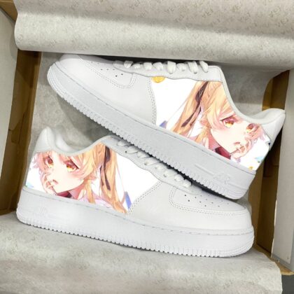 Kakegurui Air Force 1 Custom