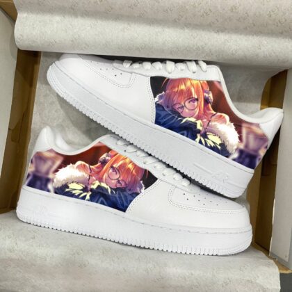 Persona Air Force 1 Custom