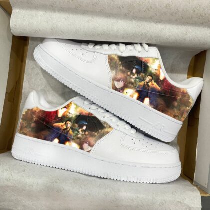 Anime Steins;Gate Air Force 1 Custom