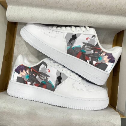 NORAGAMI Air Force 1 Custom