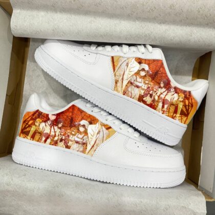 Anime Steins;Gate Air Force 1 Custom