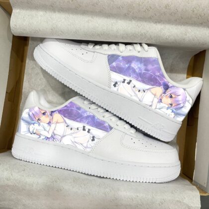 Azur Lane Air Force 1 Custom