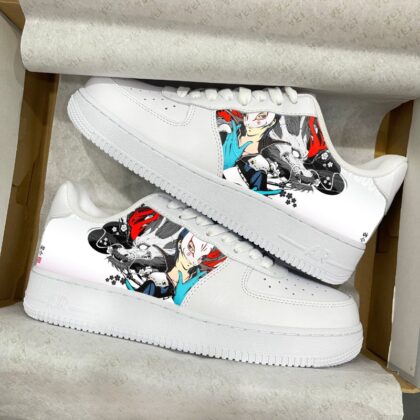 Persona Air Force 1 Custom