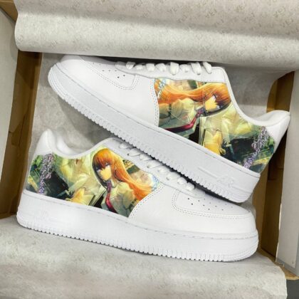 Anime Steins;Gate Air Force 1 Custom