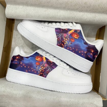 Danganrona Air Force 1 Custom