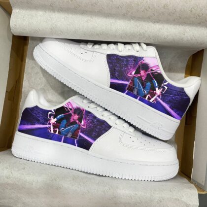 NORAGAMI Air Force 1 Custom