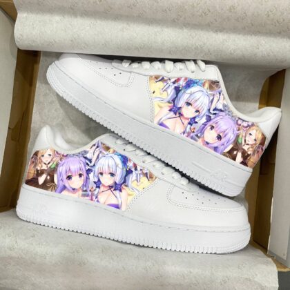 Azur Lane Air Force 1 Custom