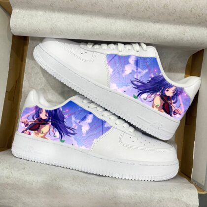 Clannad Air Force 1 Custom