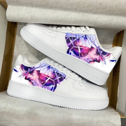 NORAGAMI Air Force 1 Custom