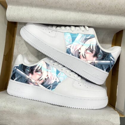 NORAGAMI Air Force 1 Custom