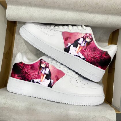 Anime Steins;Gate Air Force 1 Custom