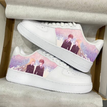 NORAGAMI Air Force 1 Custom