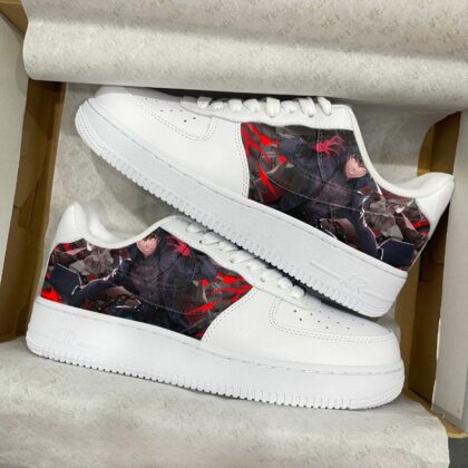 Persona Air Force 1 Custom