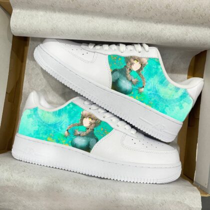 Anime Steins;Gate Air Force 1 Custom