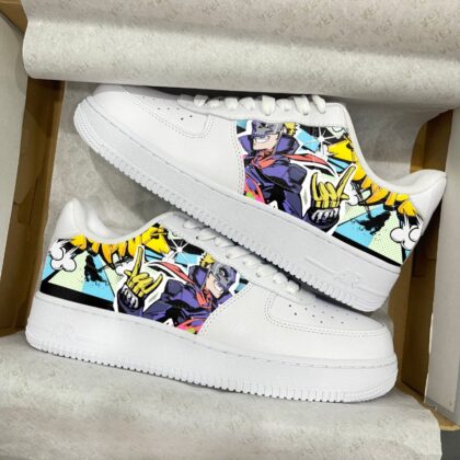 Persona Air Force 1 Custom