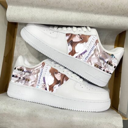 Anime Steins;Gate Air Force 1 Custom