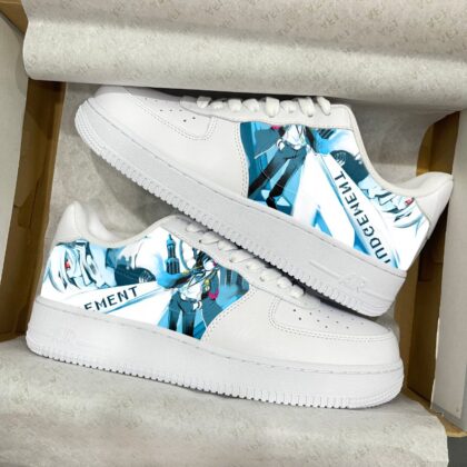 Persona Air Force 1 Custom