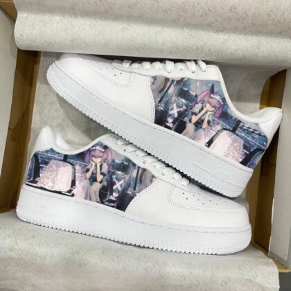 Anime Steins;Gate Air Force 1 Custom